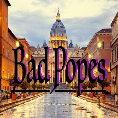 Bad Popes