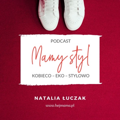 Mamy (eko) Styl