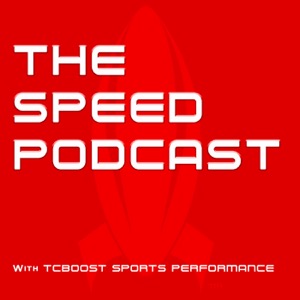 The Speed Podcast