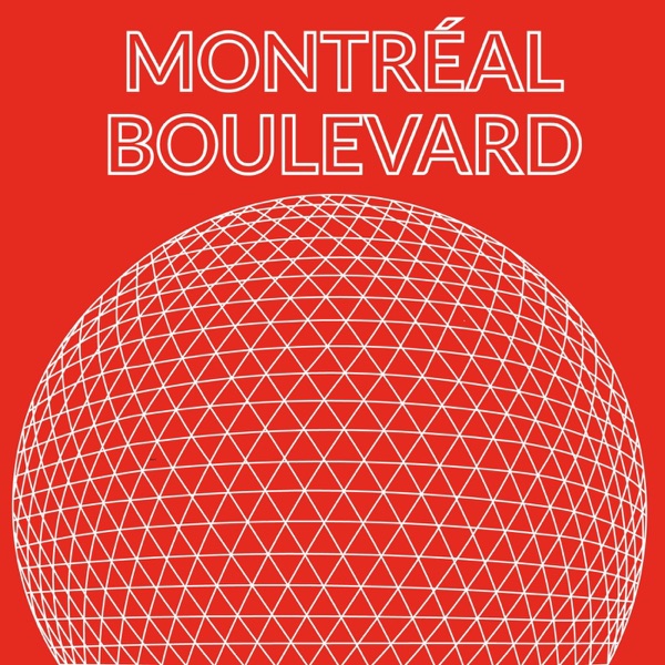 Montréal Boulevard