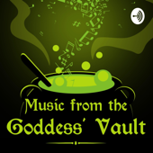 Music From the Goddess' Vault Podcast - Midnight Starr
