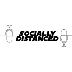 Socially Distanced 