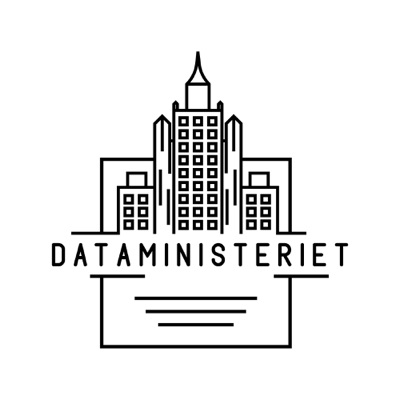 Dataministeriet