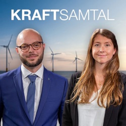 Kraftkvinnorna i elektrifieringens hjärta