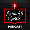 Brian & Kenzie Podcast artwork