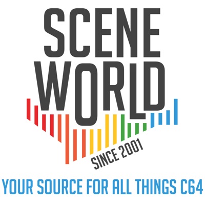 Scene World – The C64 NTSC/PAL Disk Magazine – Podcast Scene World – The C64 NTSC/PAL Disk Magazine – Podcast