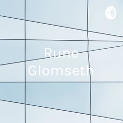 Rune Glomseth - samtaler om ledelse