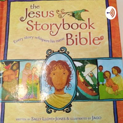 Bible Stories For Kids