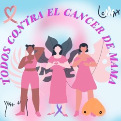 Todos contra el cáncer de mama