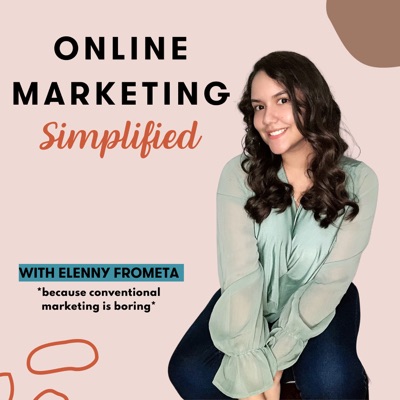 Online Marketing Simplified Podcast