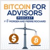 Bitcoin for Advisors artwork
