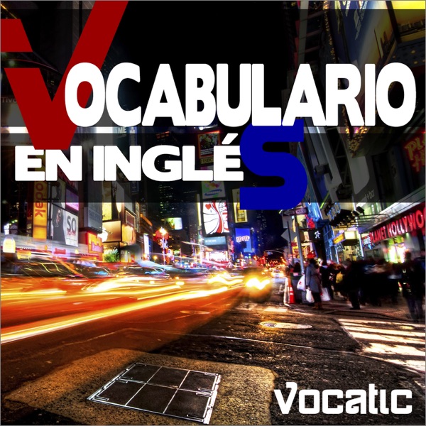 Vocabulario en ingles