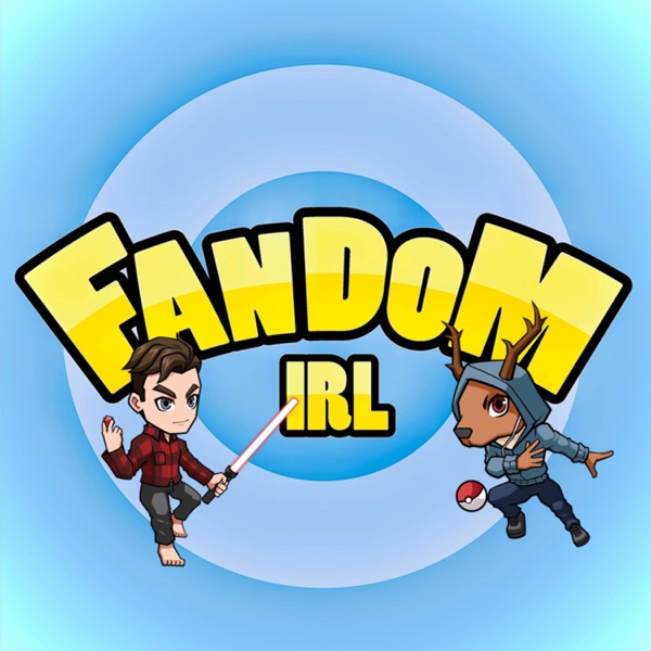 Fandom IRL