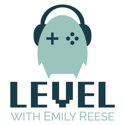 Level with Emily Reese Level with Emily Reese