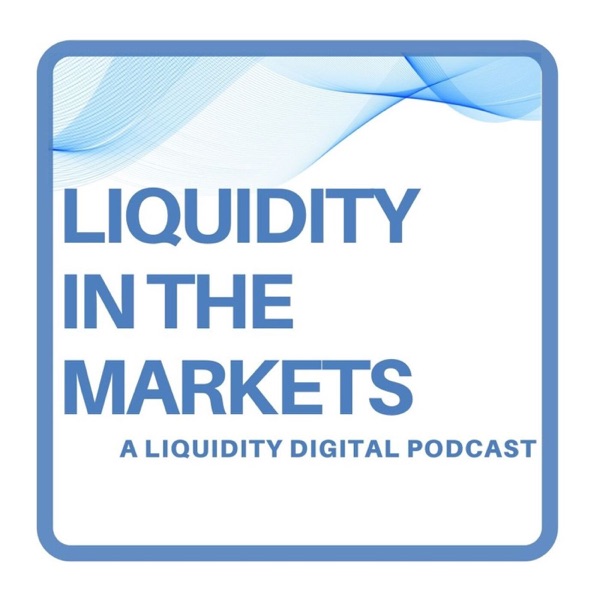 Liquidity in the Markets Artwork