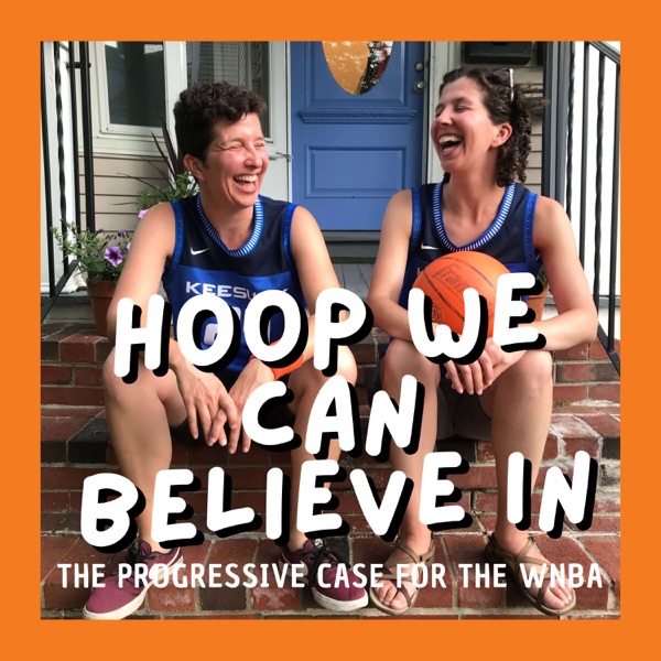 Hoop We Can Believe In