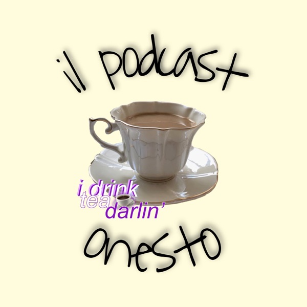 il podcast onesto