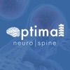 Optimal neuro|spine artwork