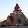 Zion Lutheran Church Lafayette, Ohio artwork