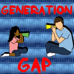 Generation Gap (Trailer)