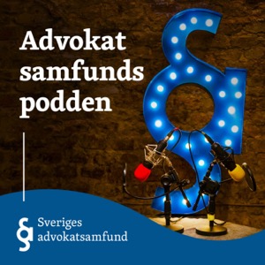 Advokatsamfundspodden