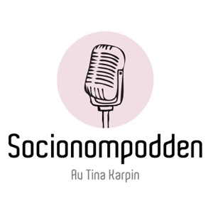 Socionompodden