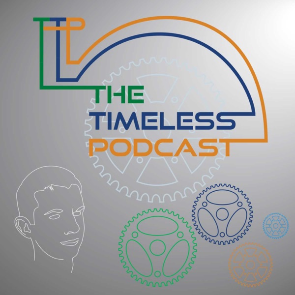 The Timeless Podcast Artwork