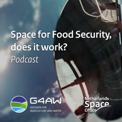 Space for Food Security, does it work?
