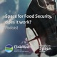 Space for Food Security, does it work?