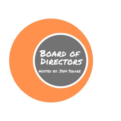 Board of Directors