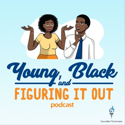 Young, Black & Figuring It Out:LegaSee Ventures