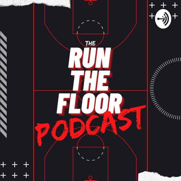 Run the Floor Podcast with Rafael Barlowe