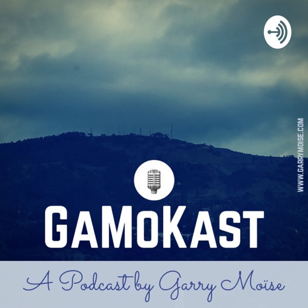 GaMoKast