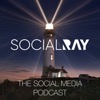 The SocialRay Podcast: Stories of Entrepreneurs & Influencers