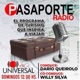 Pasaporte Radio