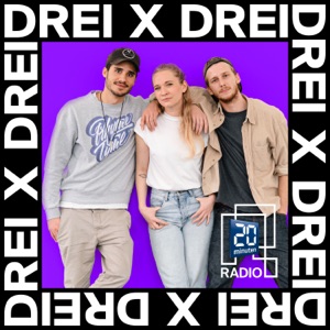 Drei x Drei Podcast