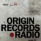 Origin Records Online Jazz Radio