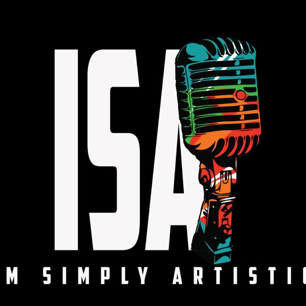 The ImSimplyArtistic Podcast