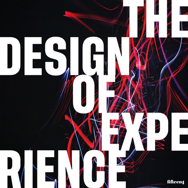 The Design of Experience image