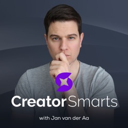 Creator Smarts Podcast