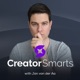 174.  How Creators can use AI to Explode their Education Business - with Lucas Bighetti