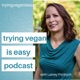 Episode 8 - Be Adventurous When Trying High Protein Vegan Bars