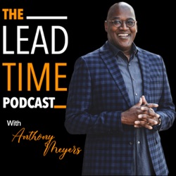 Lead Time - Kenneth Haman