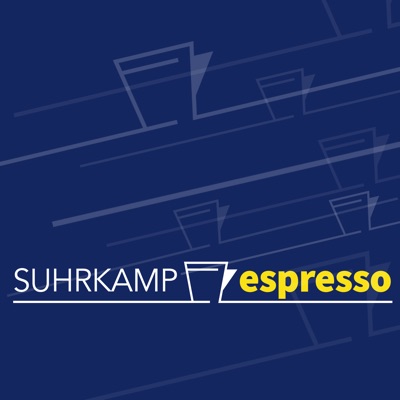 Suhrkamp espresso (Video-Podcast) Suhrkamp espresso (Video-Podcast)
