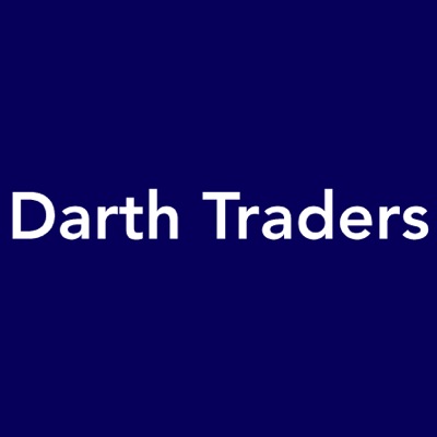 Darth Traders:Darth Traders - о экономике, трейдинге и крипте