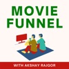 Movie Funnel - Movie Recommendation  artwork