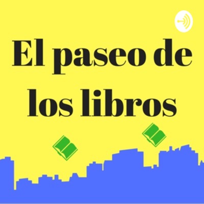 El paseo de los libros