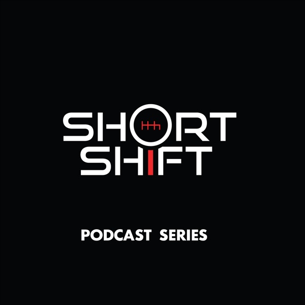 Short Shift Podcast Artwork