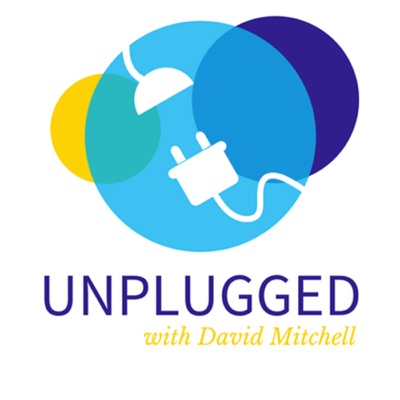 Unplugged with David Mitchell - Stories of Leadership:Calgary Chamber of Voluntary Organizations