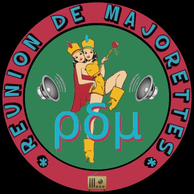Reunión de Majorettes